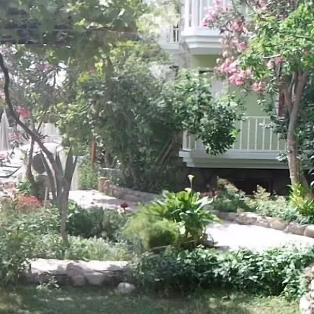 Hotel Cappadocia Cedit