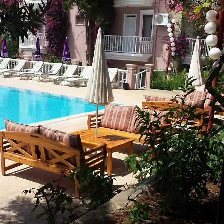 Hotel Cappadocia *