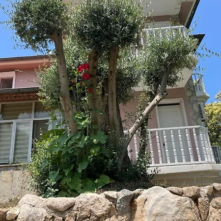Hotel Cappadocia