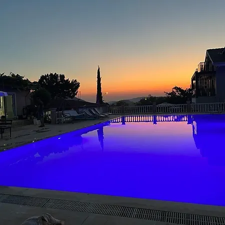 Cappadocia Hotel Cedit