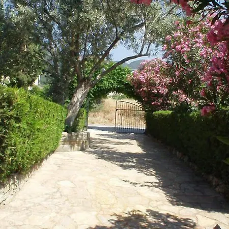 Hotel Cappadocia