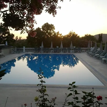 Hotel Cappadocia Cedit