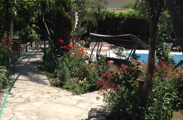 Cappadocia Hotel