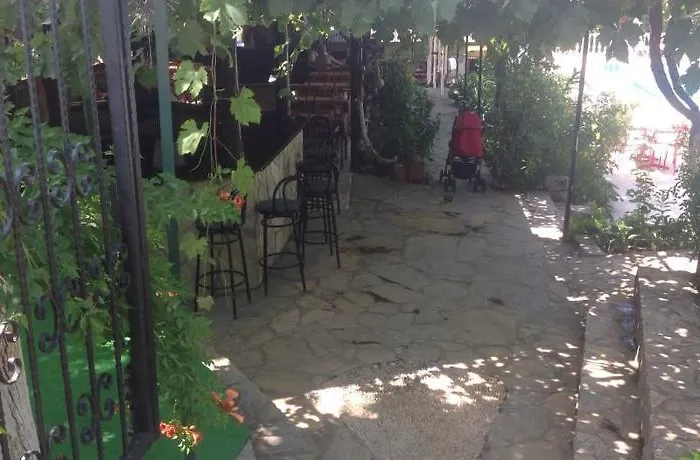 Hotel Cappadocia Cedit