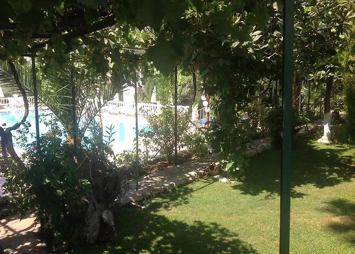 Cappadocia Hotel Cedit
