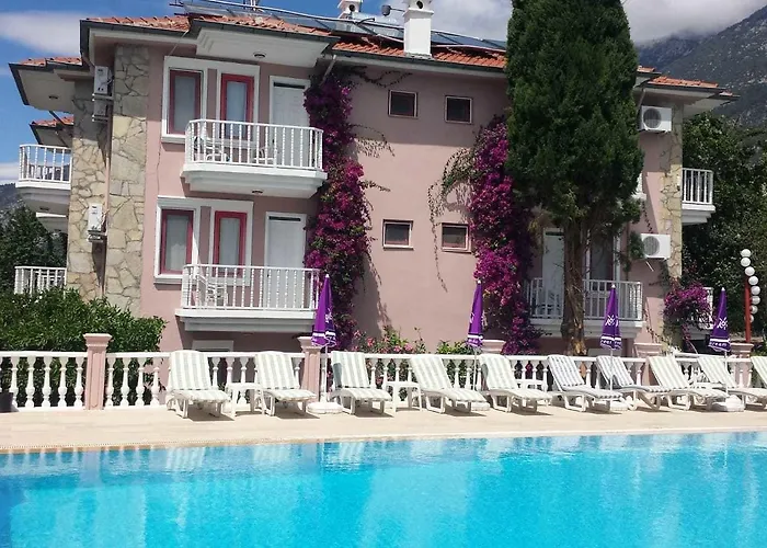 Cappadocia Hotel