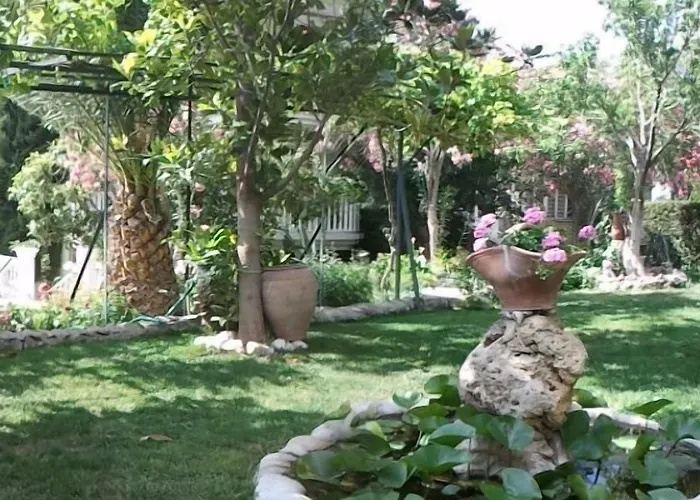 Cappadocia Hotel