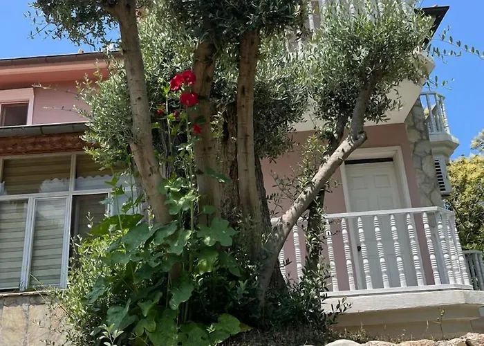 Hotel Cappadocia