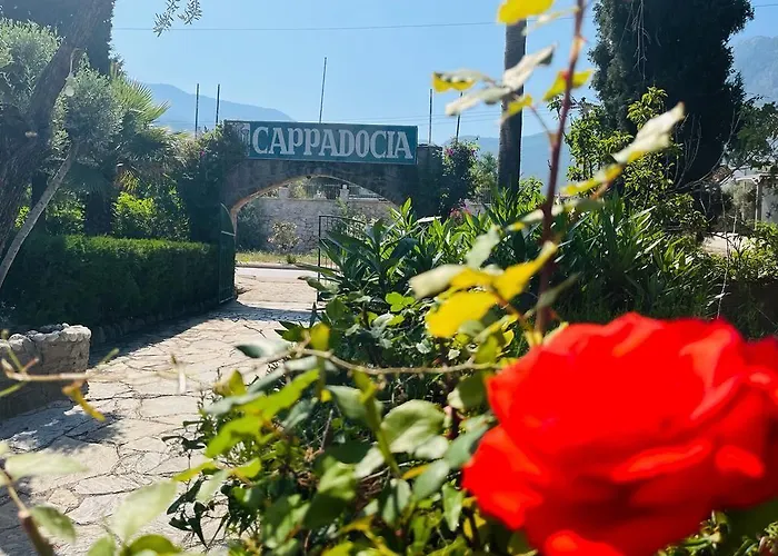 Cappadocia * Cedit