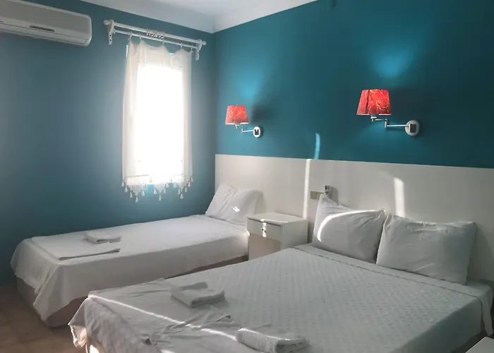 Hotel Cappadocia
