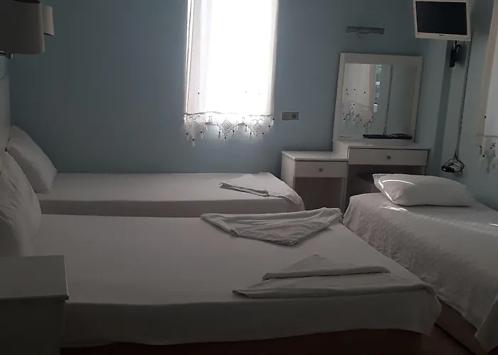 Hotel Cappadocia *