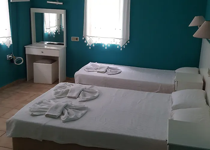 Cappadocia Hotel