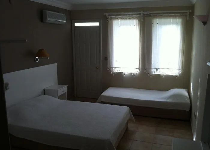 Cappadocia Hotel