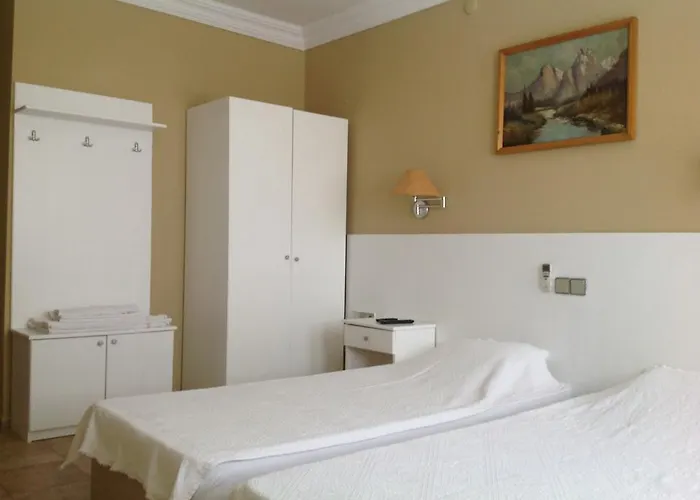 Cappadocia Hotel