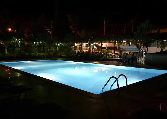 Hotel Cappadocia *