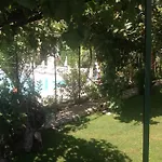 Cappadocia Hotel Cedit