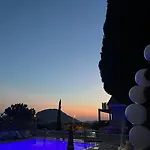 Hotel Cappadocia *