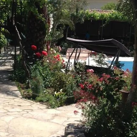 Cappadocia 酒店