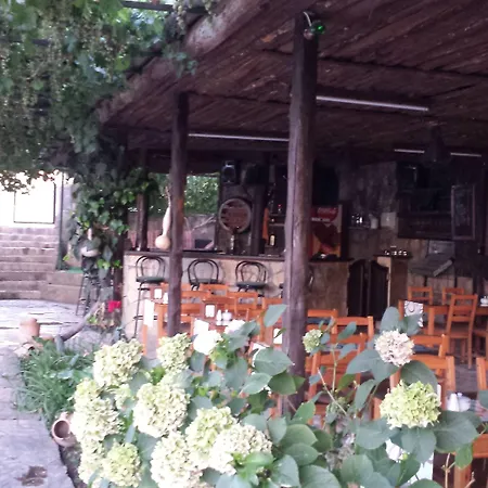מלון Cappadocia *