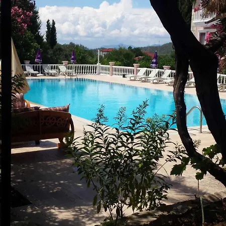Cappadocia מלון *