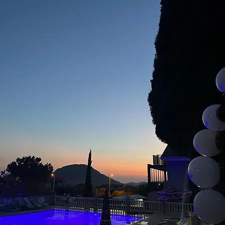 מלון Cappadocia *