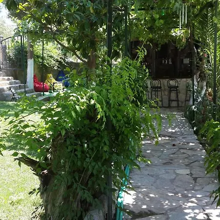 Cappadocia Hotel Cedit