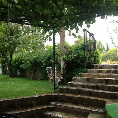 Cappadocia Hotel Cedit