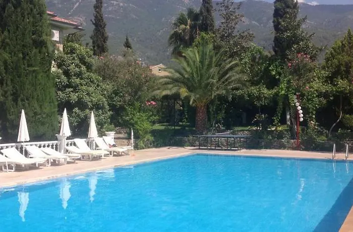 Cappadocia فندق *