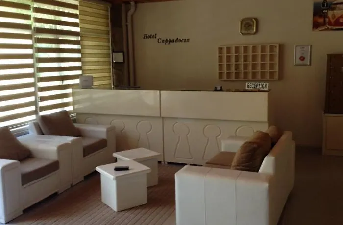 فندق Cappadocia