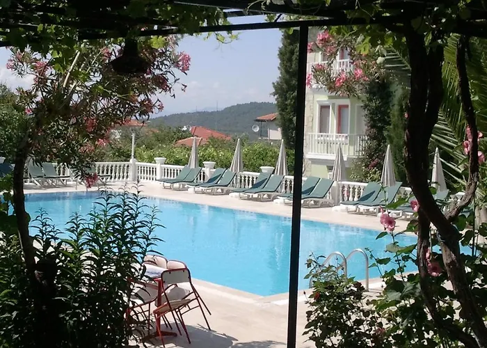 فندق Cappadocia Cedit