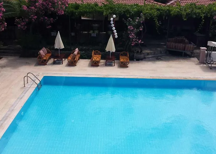 מלון Cappadocia Cedit