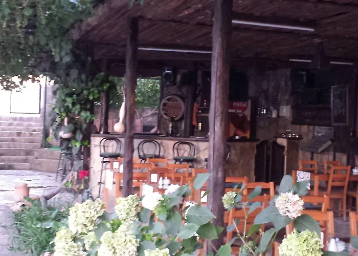 فندق Cappadocia *