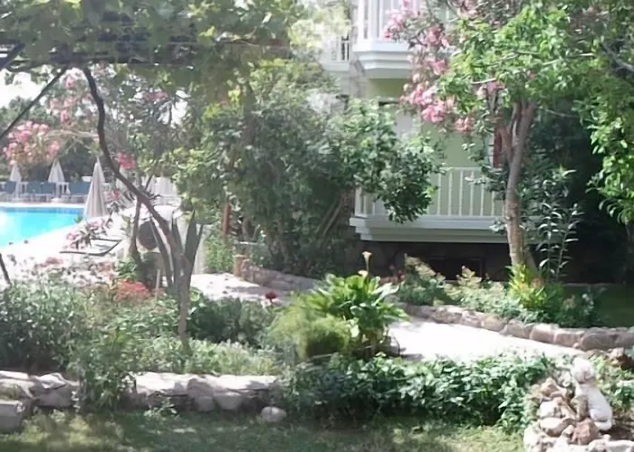 فندق Cappadocia Cedit