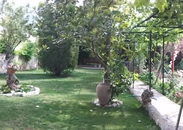 Cappadocia מלון Cedit