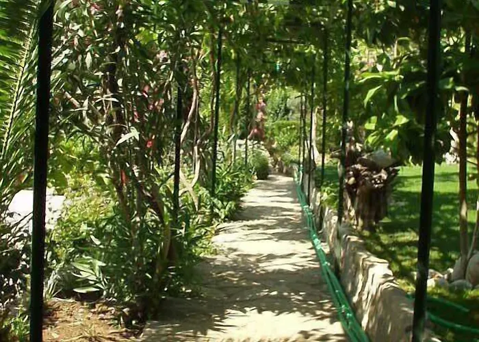 Cappadocia فندق Cedit