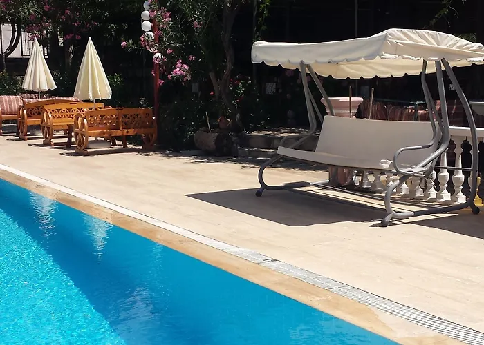 فندق Cappadocia *