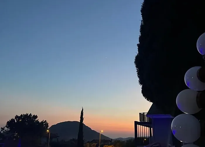 מלון Cappadocia *