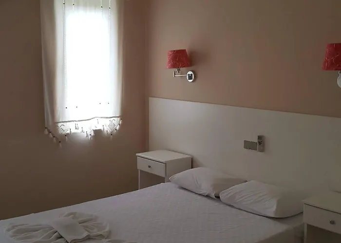 Cappadocia فندق *