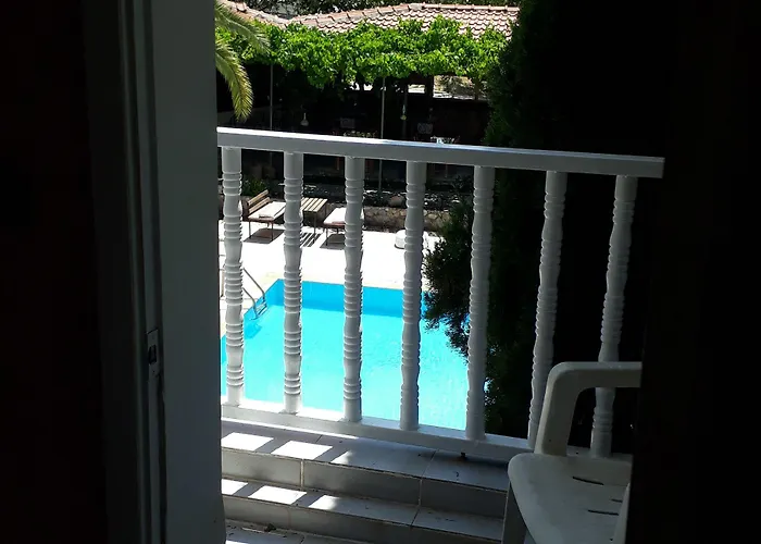 Cappadocia فندق Cedit