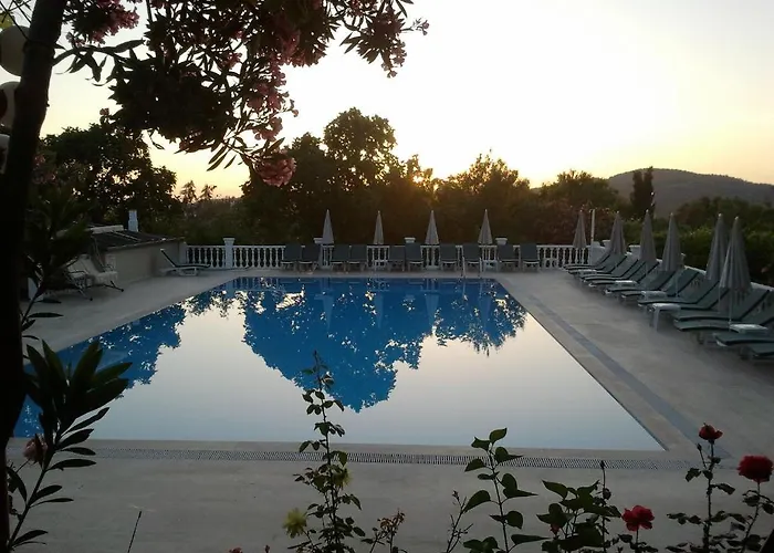 فندق Cappadocia Cedit