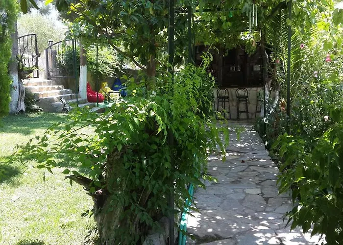 Cappadocia מלון Cedit