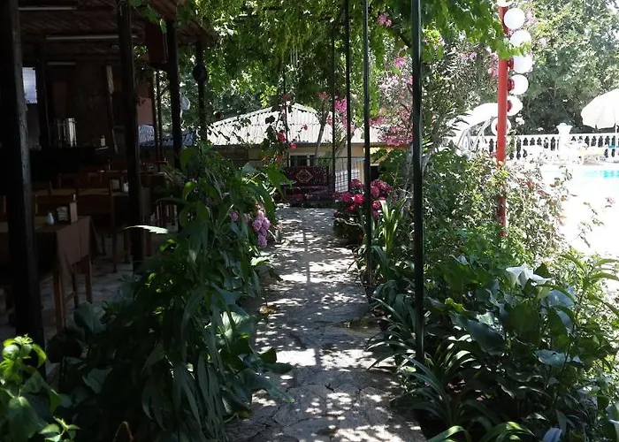 Cappadocia מלון *