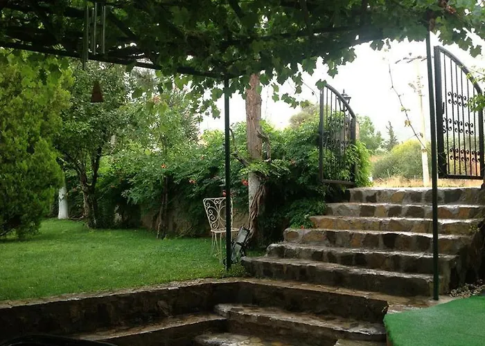 Cappadocia فندق Cedit