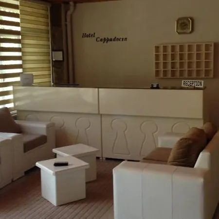 Otel Cappadocia