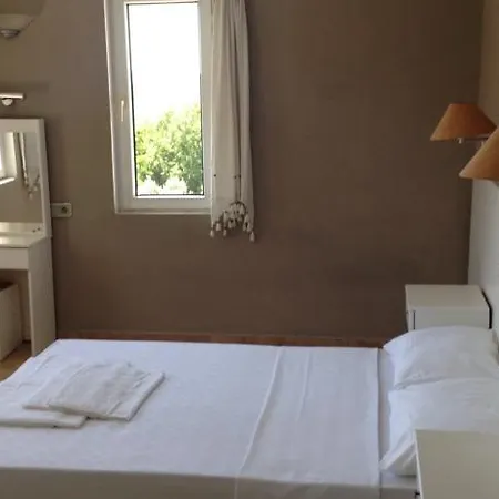 Cappadocia Otel Cedit