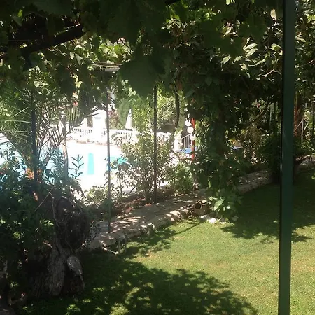 Cappadocia Otel Cedit