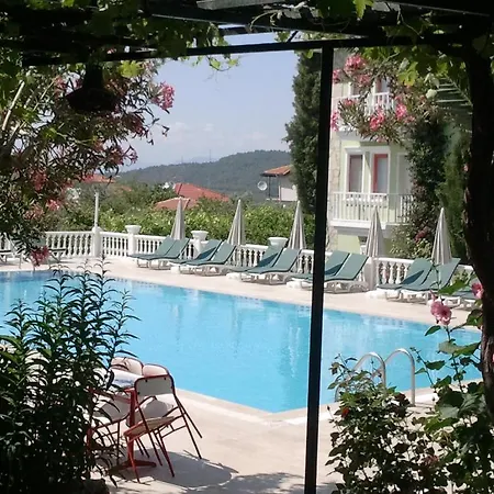 Otel Cappadocia Cedit