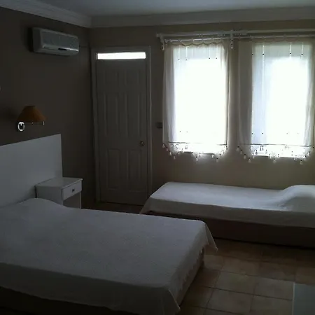 Cappadocia Otel