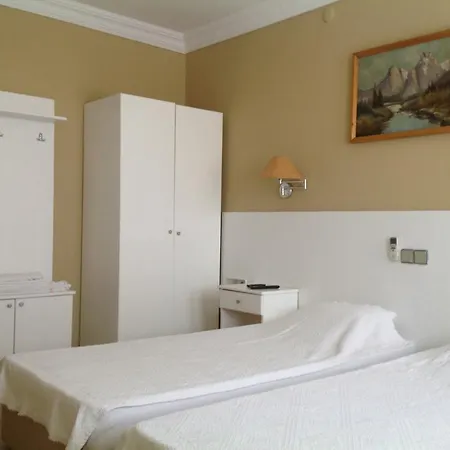 Cappadocia Otel