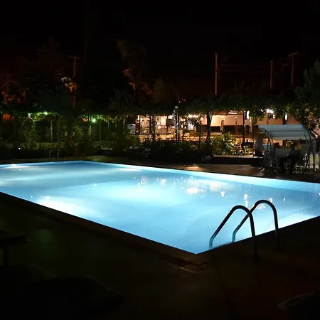 Otel Cappadocia *